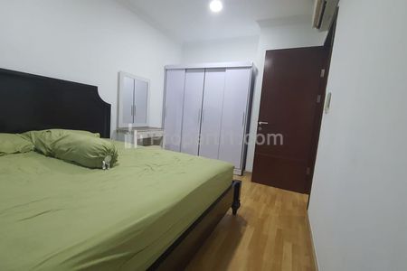 Sewa Apartemen Denpasar Residence Jakarta Selatan Tipe 1BR