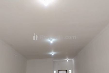 Jual Rumah 4 Kamar Tidur di Harapan Kita Tangerang, 5 Menit ke Supermall Lippo Karawaci