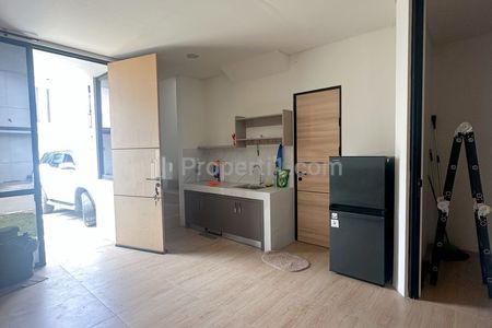 Disewakan Rumah Semi Furnished Cendana Icon Estate 10, Tangerang