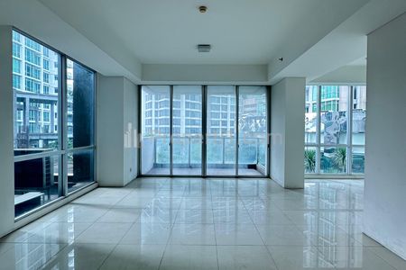 Jual Unit 2BR Private Lift di Apartemen Kemang Village Jakarta Selatan