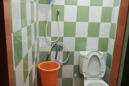 Dijual Segera Rumah 1½ Lantai di Sinar Waluyo Sudah Renovasi Siap Huni Dekat Unimus Primaya RSWN, Semarang