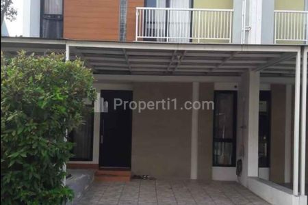 Dijual Rumah Cluster Lavesh Kota Bekasi
