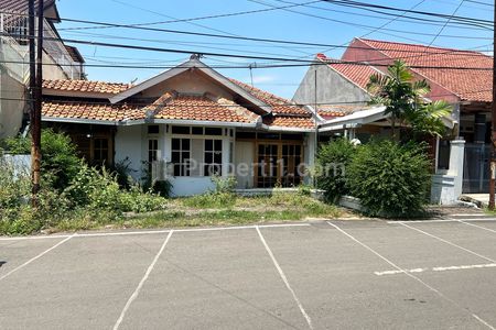 Dijual Cepat Rumah Harga di Bawah Pasaran Merkuri Selatan Margahayu Bandung