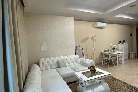 Disewakan Apartemen Residence 8 Senopati 1 Bedroom Full Furnished - Jakarta Selatan