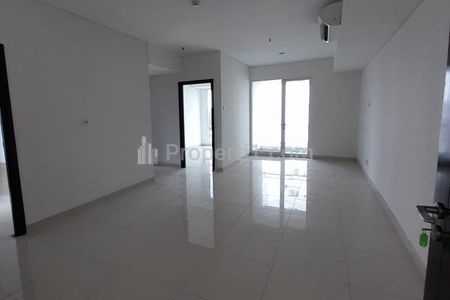Jual Apartemen The Aspen Peak Residence Fatmawati Stock Developer - 2+1 BR Semi Furnished