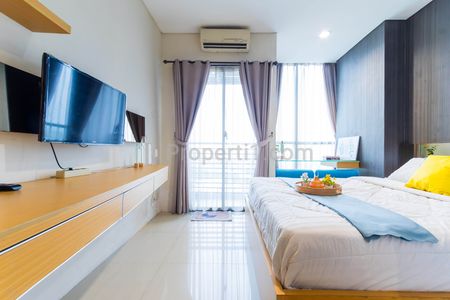 Kamar Tidur
