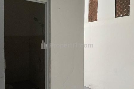Dijual Rumah Bagus Nyaman & Asri di Cluster Venesia Sentul City Bogor