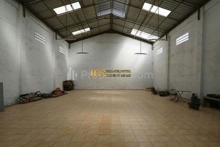 Jual Cepat Tamah, Rumah, dan Gudang di Jalan Ketapang - Sekip, Medan