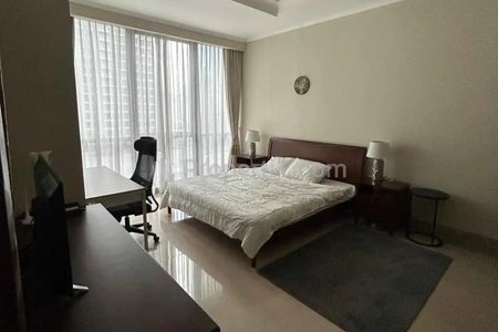 Disewakan Apartment District 8 Senopati 2BR Full Furnished Siap Huni