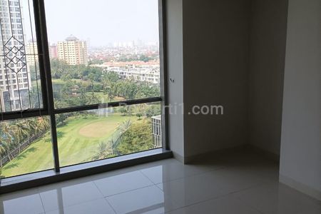 Sewa Apartemen The Mansion Jasmine Kemayoran Jakarta Utara – 2 BR Semi Furnished