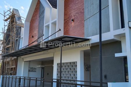 Dijual Kost-kostan Murah Dekat Kampus Full Furnish Bisa Managemen Sewa Kelola di Lowokwaru, Malang