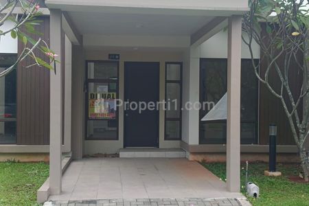 Jual Rumah Podomoro Golf View (Cluster Iroko), Bogor