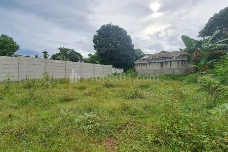Dijual Kavling Permata Cileungsi Sudah Siap Bangun