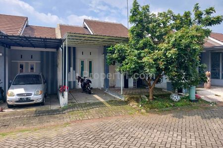 Hemat 500 Jutaan, Rumah Dijual Murah Puol di Malang Anggun Sejahtera Lawang