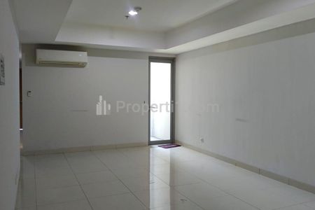 Sewa Apartemen Murah The Mansion Jasmine Bellavista Jakarta Utara - 2 BR Semi Furnished