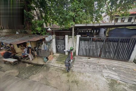 Dijual Rumah Kost di Daerah Elit Kebayoran Baru, Gunung, Jakarta Selatan