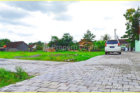 Dijual Kavling Murah 10 Menit Pintu Tol Sawangan Depok, SHM Terjamin