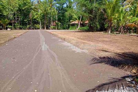 Jual Tanah Kavling Murah Dekat Pintu Tol Sawangan Harga 2 Jutaan Per Meter