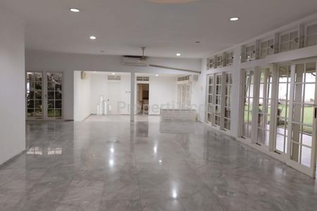 Disewakan Rumah di Patra Kuningan Jakarta Selatan