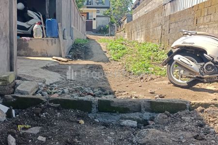 Dijual Tanah Berlokasi di Sempidi Badung Bali