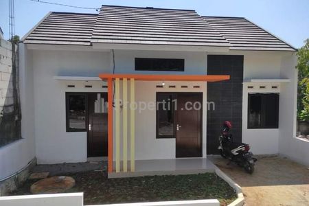 Rumah Dijual di Gunungpati Semarang
