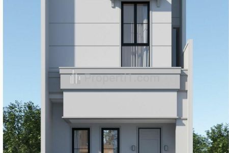 Dijual Rumah di Citra 2 Ext., Kalideres, Jakarta Barat