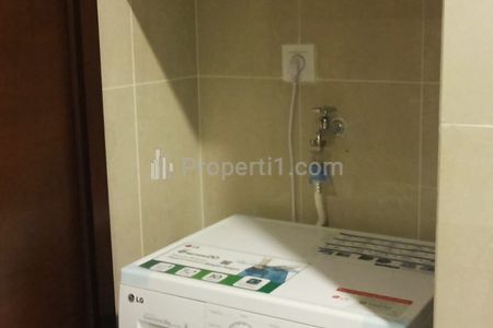 Sewa Apartemen Denpasar Residence Jakarta Selatan / 1BR