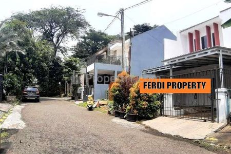 Dijual Cepat Rumah CitraGran Cibubur, Nego Sampai Deal