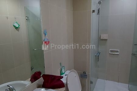 Sewa Apartment Denpasar Residence Jakarta Selatan / 1BR