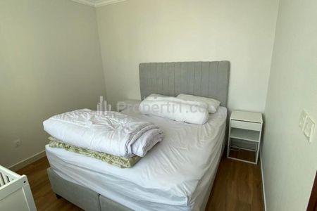 Sewa Apartment Denpasar Residence Jakarta Selatan / 2BR
