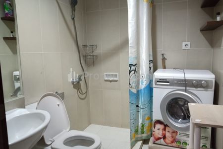Sewa Apartemen Denpasar Residence Jakarta Selatan / 2BR