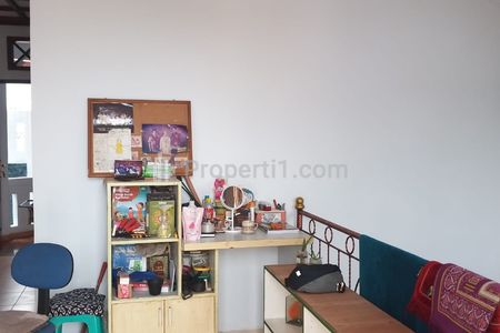 Jual Rumah 2 Lantai Dekat Pintu Tol Limo Depok