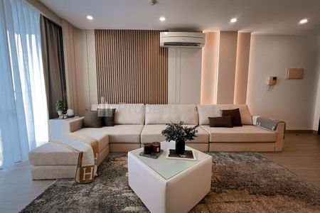 Sewa Apartemen Denpasar Residence 2BR Full Furnished - Jakarta Selatan