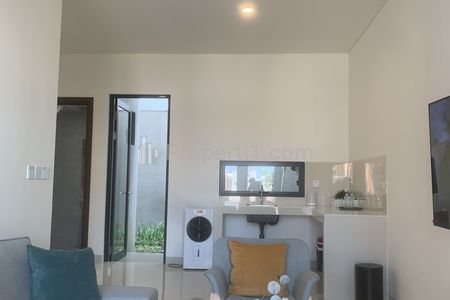 Dijual Rumah di Podomoro Park Bandung Lokasi Strategis