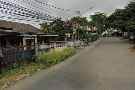 Dijual Rumah Lokasi Strategis di Meruyung Limo, Depok