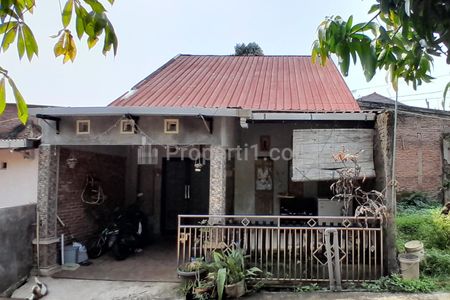 Dijual Rumah Murah di Mijen Semarang