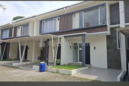 Dijual Rumah Baru Dekat Citra Gran Cibubur