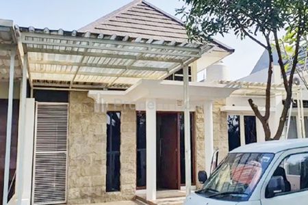Sewa Rumah Dekat Lippo Plaza Sidoarjo, Alun-Alun Sidoarjo, RS Delta Surya Sidoarjo, Ramayana Sidoarjo