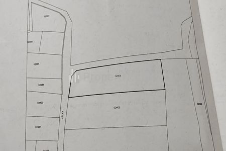 Jual Tanah Milik Pribadi BU (Butuh Uang) di Daerah Dlingo Bantul Yogyakarta