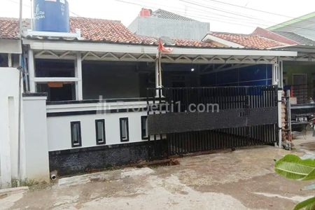 Kontrakan di Patrol Indramayu Dekat Pasar Patrol, RSUD Pantura M.A Sentot, Toserba Yogya Patrol