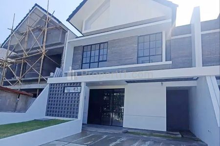 Sewa Rumah di Mijen Semarang Dekat Uptown Mall BSB City, Pasar Mijen, UNIKA Soegijapranata Kampus BSB, SMAN 13 Semarang