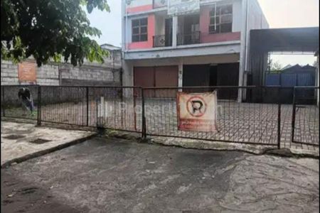 Dijual Tempat Usaha di Bogor Barat, Kota Bogor