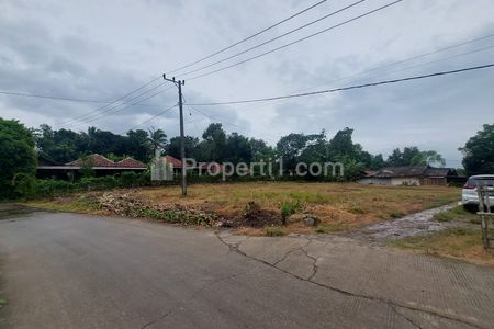 Dijual Tanah Kavling Siap Bangun di Bojongmangu Bekasi
