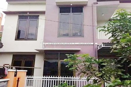 Sewa Rumah Dekat Mall Dinoyo City Malang, Malang Town Square, Universitas Brawijaya Malang, RS Universitas Muhammadiyah Malang