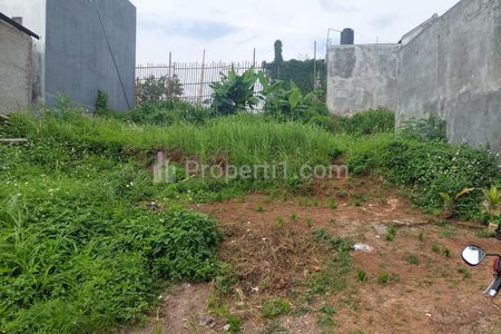 Jual Tanah Kavling Murah di Cijambe Bandung Timur