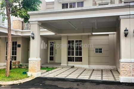 Jual Cepat Rumah Siap Huni di Podomoro Park Kawasan Bandung Megapolitan