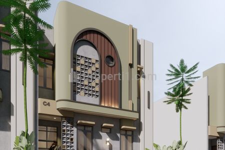 Kost Dijual Dekat IPB Dramaga Bogor Fully Furnished Strategis Aman Nyaman Banyak Peminat untuk Mahasiswa dan Karyawan, Dibuka Tahap 3 New Desain