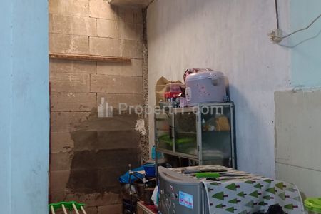 Dijual / Over Kredit Rumah di Perumahan Griya Mahakaryaa Residence, Sukatani, Bekasi