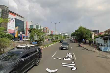 Disewakan Gedung 4 Lantai Lokasi Strategis, Siap Usaha di Rawamangun Jakarta Timur