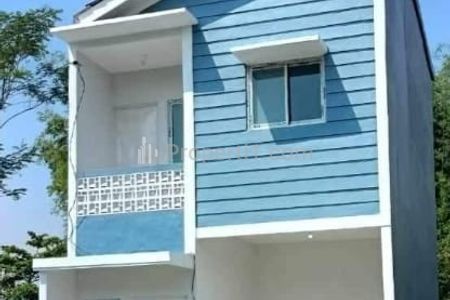 Dijual Cepat Modern Townhouse 2 Singosari Malang